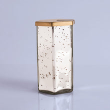 Cargar imagen en el visor de la galería, Vela Pomegranate Citrus Mercury Hexagon