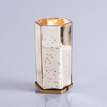 Cargar imagen en el visor de la galería, Vela Pomegranate Citrus Mercury Hexagon, 482gr