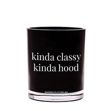 Cargar imagen en el visor de la galería, Vela Kinda classy kinda hood