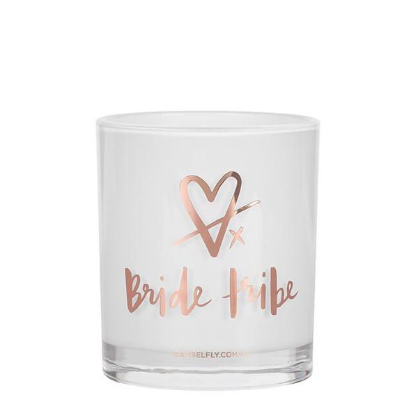 Vela Bride Tribe