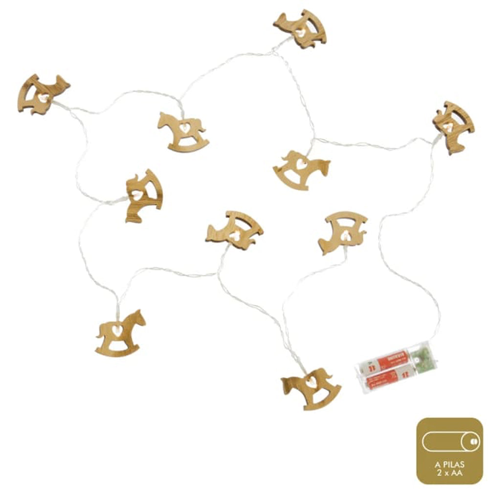 luces navidad