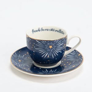taza espresso