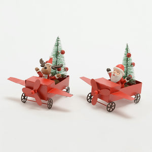 figura navidad
