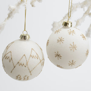 bolas navidad