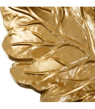 Cargar imagen en el visor de la galería, Vaciabolsillos Hoja Dorado