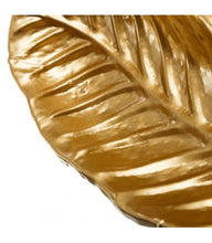 Cargar imagen en el visor de la galería, Vaciabolsillos Hoja Dorado
