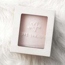 Cargar imagen en el visor de la galería, I love you. Idiot