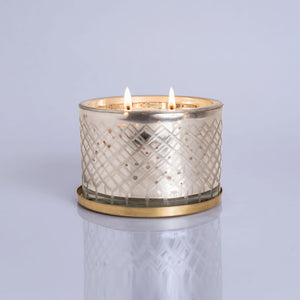 Vela Modern Mint Mercury Bowl, 425gr
