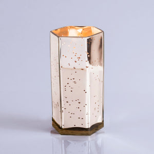 Vela Modern Mint Mercury Hexagon, 482gr