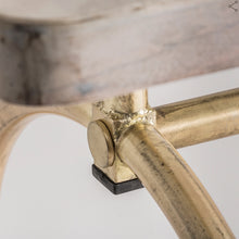 Cargar imagen en el visor de la galería, Mesa de comedor de madera de mango