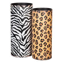 Cargar imagen en el visor de la galería, Paragüero Animal Print