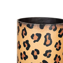 Cargar imagen en el visor de la galería, Paragüero Animal Print
