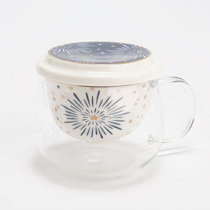 taza filtro te tosanera