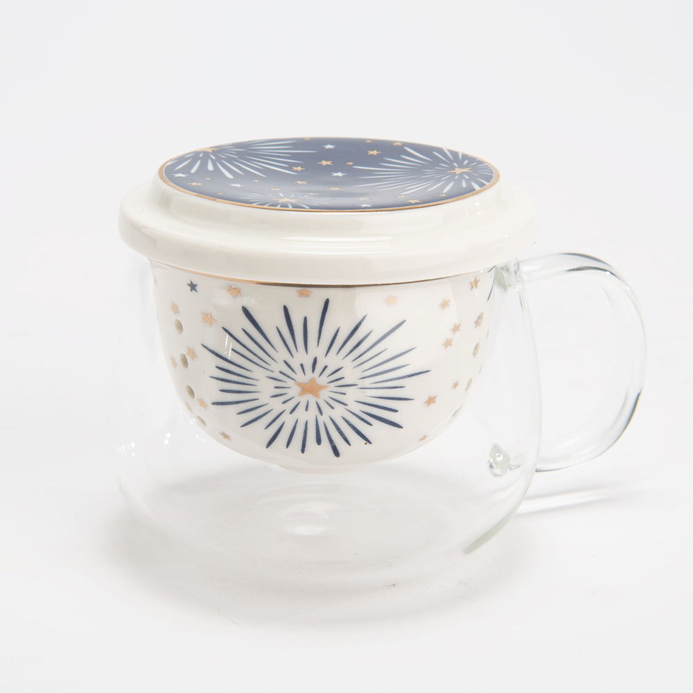 taza filtro te tosanera